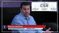 Capstone Turbine Corporation CEO on Digital Media, CSR and Resilience and the Microturbine Installation Process