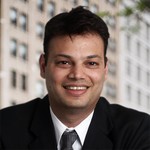 Jyotin Vyas, PMP