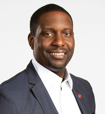 Tony Roach Headshot