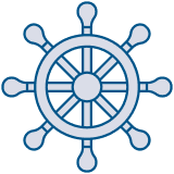 Ships on order through 2027