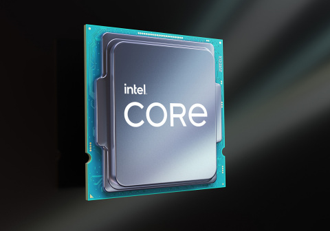 11th Gen Intel Core desktop processors (code-named 