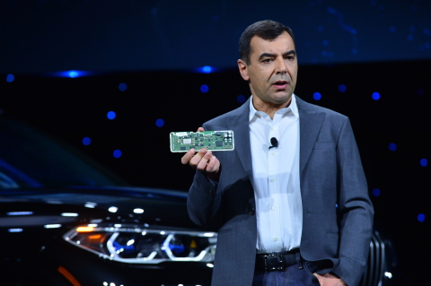 Using Autonomous Vehicle Technology to Make Roads Safer Today