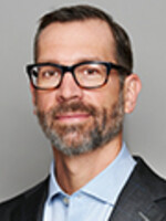 Matthew J.  Meister Headshot