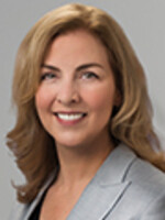 Shelley Bridarolli Headshot