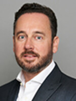 Augusto Rizzolo Headshot