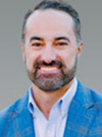 James Pelletier Headshot