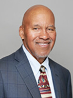 Lawrence V. Jackson Headshot