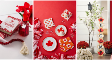 Thumbnail: Michaels® Introduces Exclusive Canada Day Collections