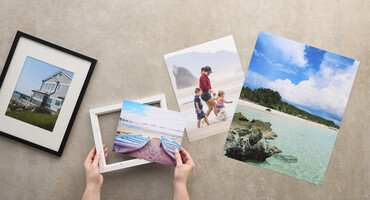 Thumbnail: Michaels® Expands Framing and Same-Day Printing Services Across North America to Create a Seamless Screen-to-Store Experience