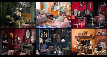 Thumbnail: Michaels® Unveils 2026 Halloween Décor Collections Inspired by the Magic of Halloweens Past