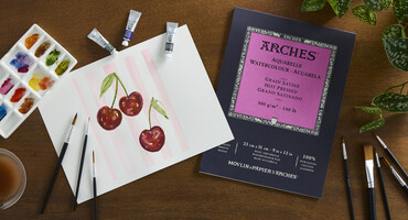 Thumbnail: Michaels® Declares August Fine Art Month with In-Store Events, New Premium Products, and Exceptional Savings