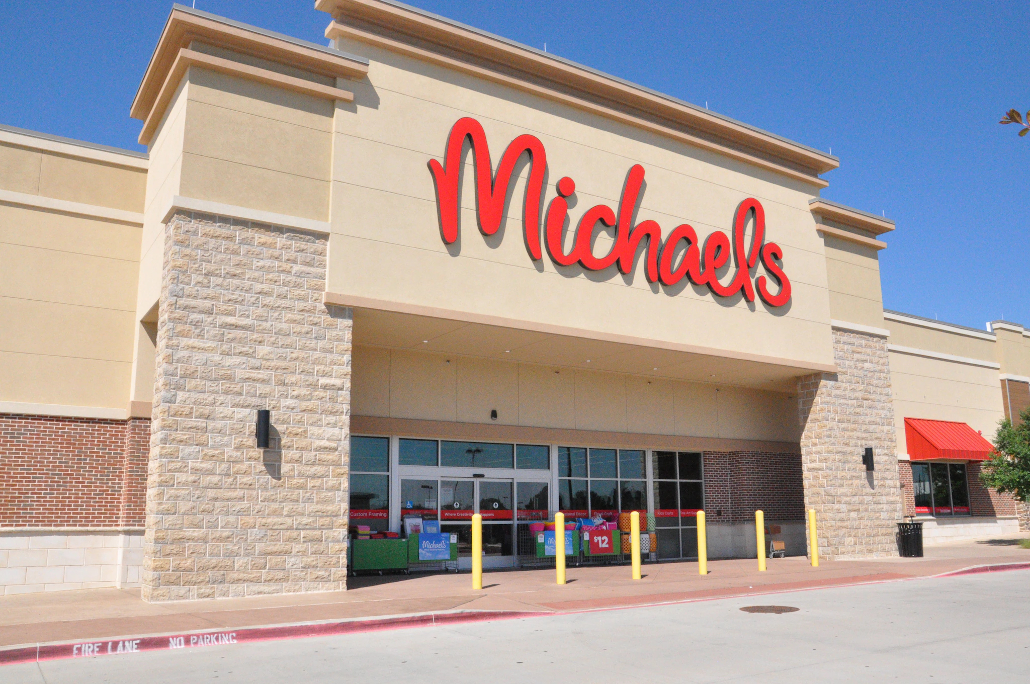 Thumbnail: Michaels Officially Launches MakerPlace by Michaels