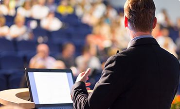 Company Events