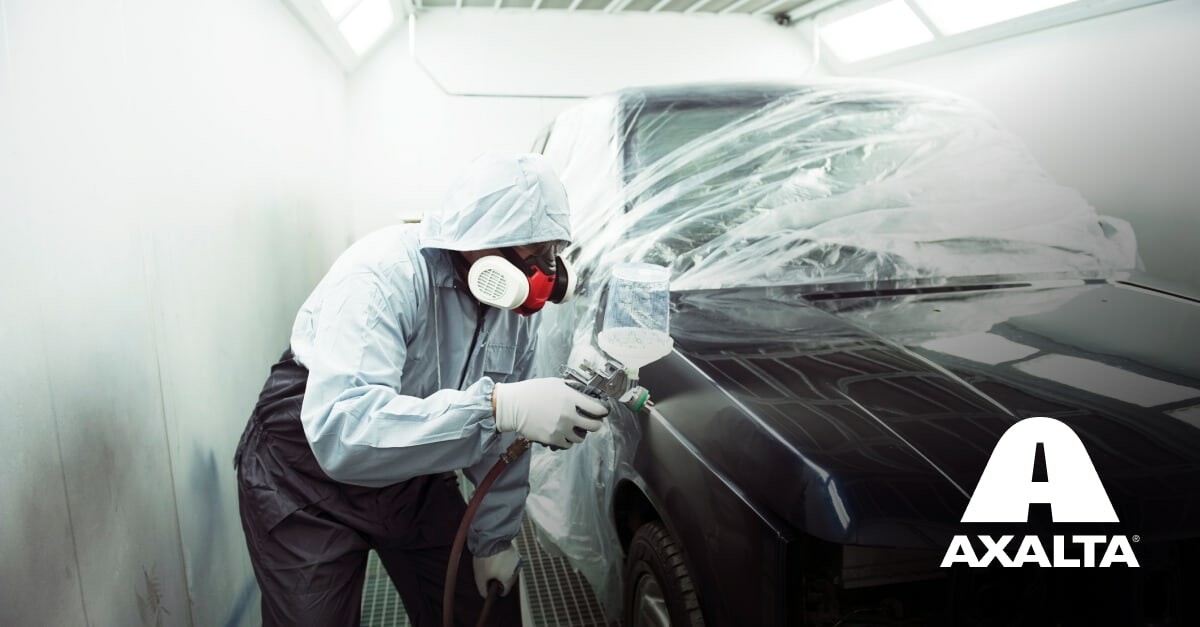 Axalta Coating Systems Completes Acquisition of Valspar’s North