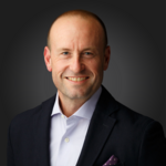 Eric J. Daniels, MD, MBA Headshot