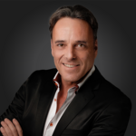 Stefan Sperl, PhD Headshot