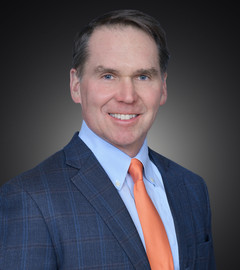 Thomas J. Hoover, M.B.A.