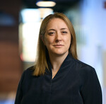 Mandy Glew Headshot
