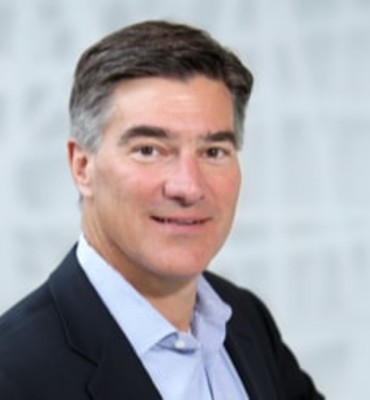 David M. Mott
