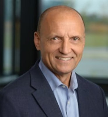 Mark Dudley, Ph.D.