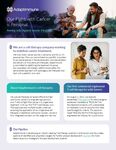 Corporate Fact Sheet