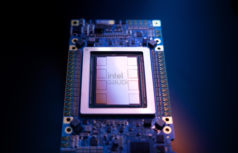 Intel Unleashes Enterprise AI with Gaudi 3, AI Open Systems Strategy and New Customer Wins