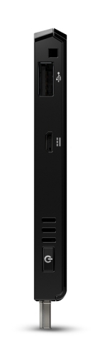 The Intel® Compute Stick: A New Mini-Computing Paradigm, Available Now