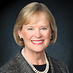 Martha B. Wyrsch Martha B. Wyrsch