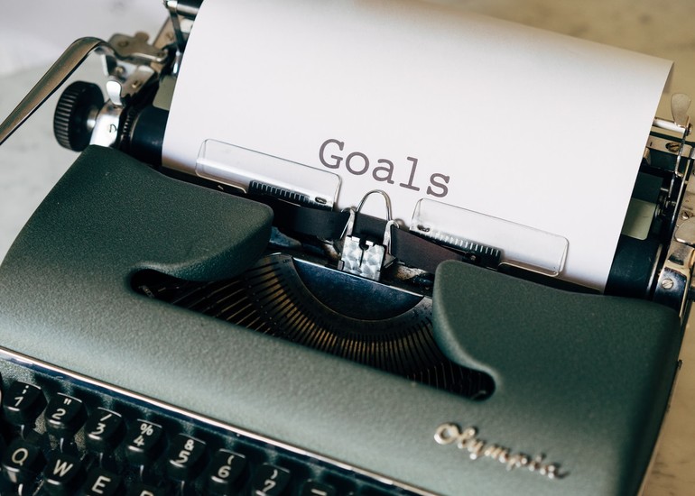 Staying Focused While Searching for a New Career