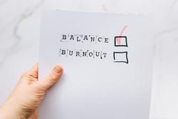 Improving Productivity at Work