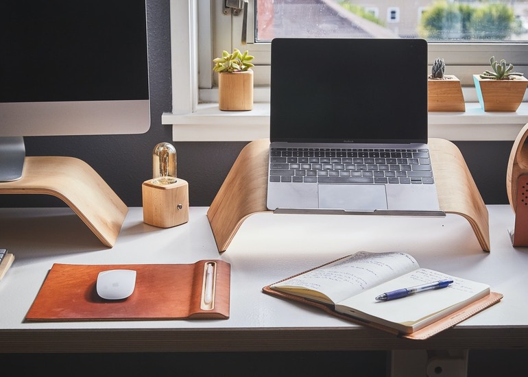 Tips for Hybrid Work