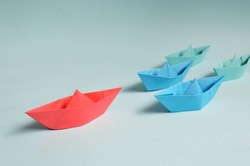 How To Develop Your Leadership Skills