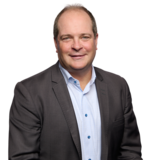 Michael J. Farrell, BE, SM, MBA Headshot