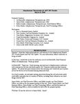Q4 2017 Adaptimmune Earnings Conference Call Transcript