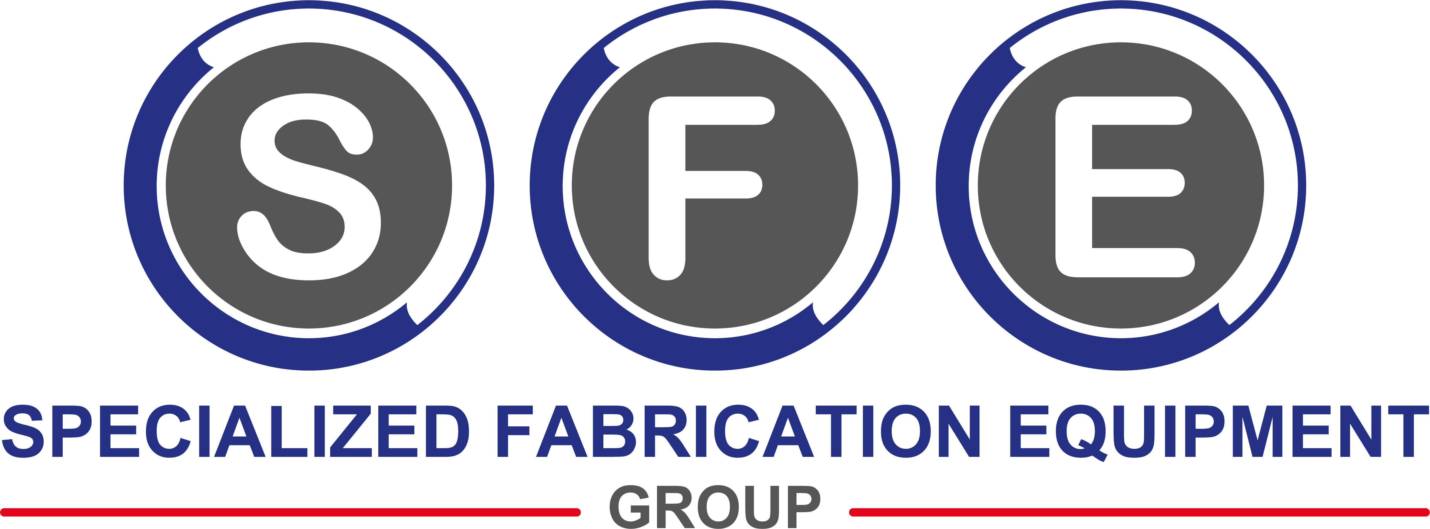 Specialized Fabrication Equipment Group, LLC Logo
