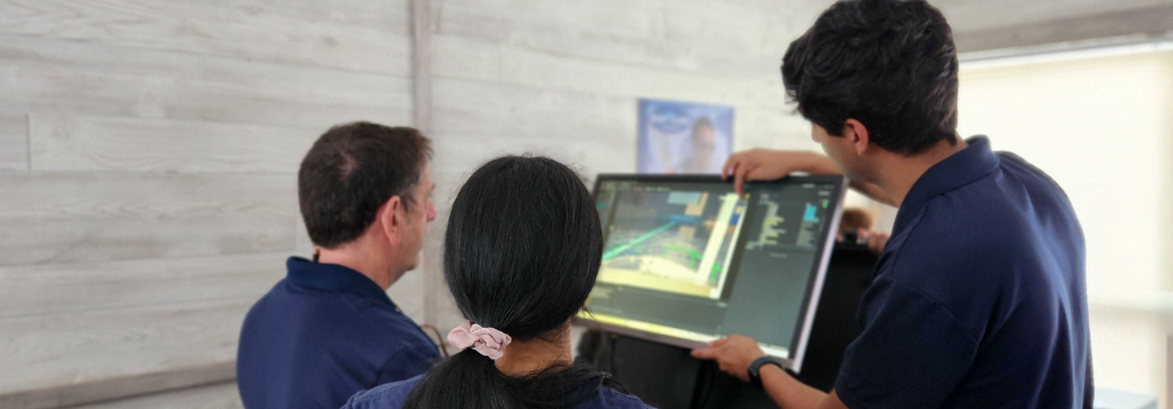 BI Designlab Employees