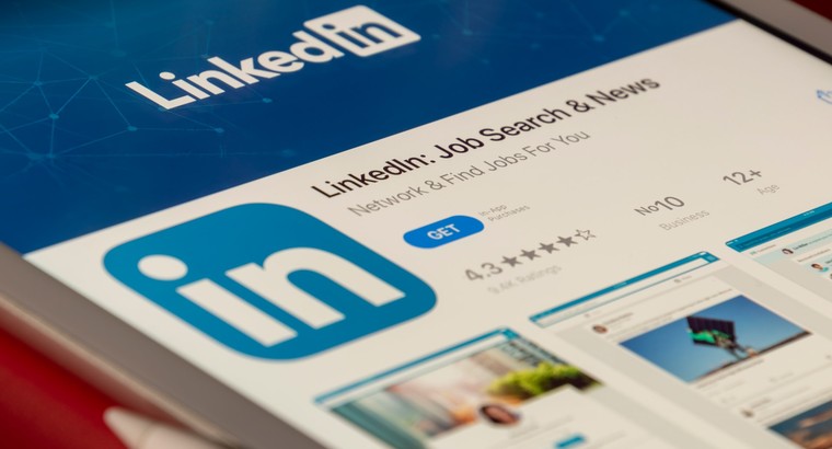 Asking For a LinkedIn Recommendation