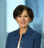 Elizabeth B. Chandler Headshot