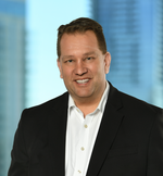 Patrick J. Chrzanowski Headshot