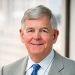 Alan Holmer Headshot