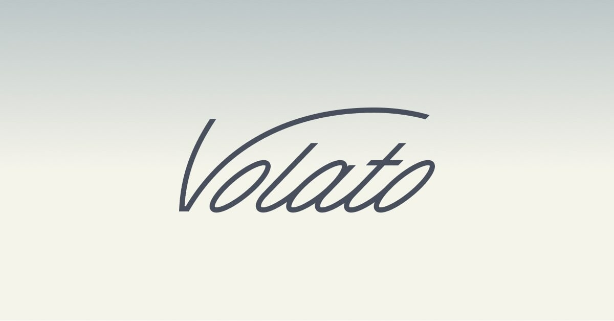 Volato Signs $500M AI Infrastructure Merger With Ohio's Alignment Engine