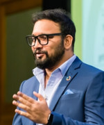 Suraj Naik