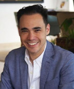 Patrick Grove