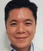 Nic Lim