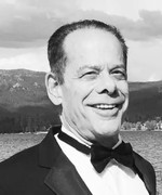 Richard J Berman