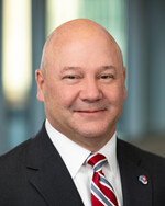 Brett "Ben" A. Rogers