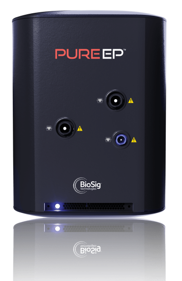 Cardiac Signal Insights with Unprecedented Clarity and Precision