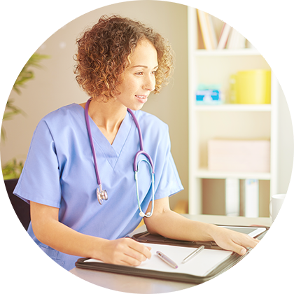 Reimagine What's Possible  in Cardiac Care