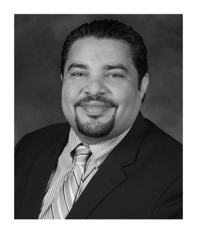 Dr. Ragheb Milad Headshot