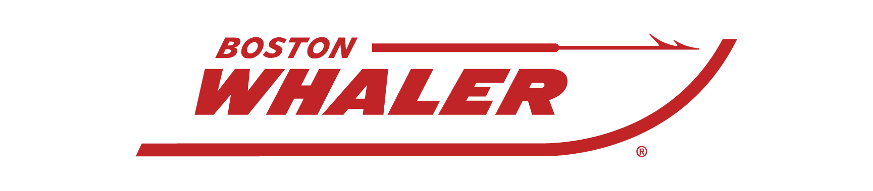 boston whaler logo
